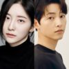 Song Joong Ki dan Park Ji Hyun Bintangi Drama Love Cloud