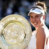 Linda Noskova Raih Gelar Wimbledon Usai Taklukkan Karolina Muchova