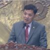 DPR Bentuk Panja Awasi Penanganan Tiga Kasus Korupsi