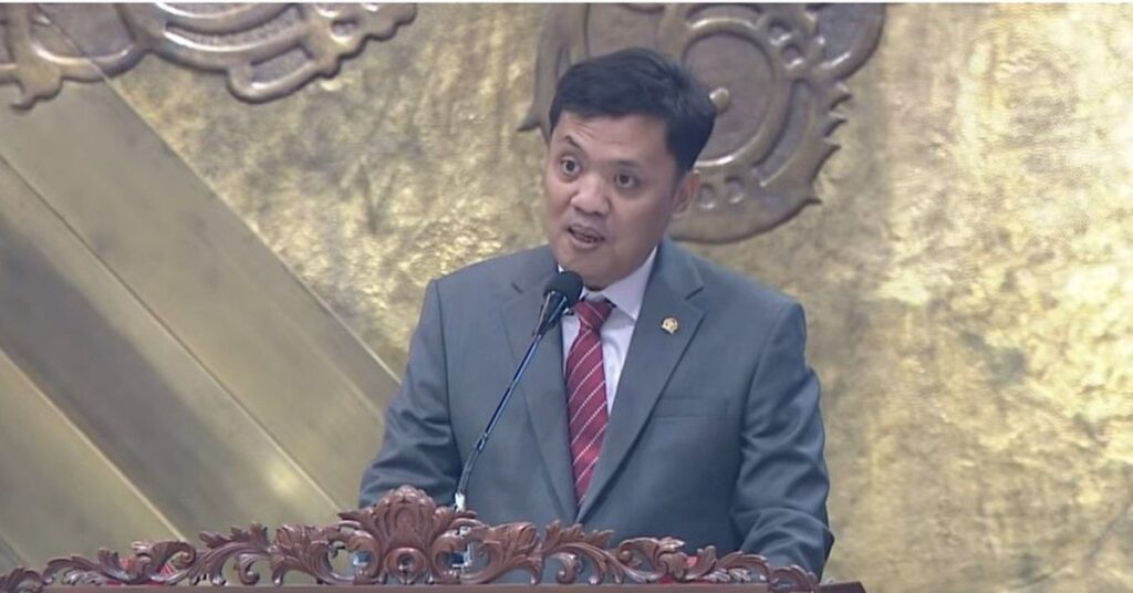 DPR Bentuk Panja Awasi Penanganan Tiga Kasus Korupsi