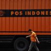 Fitch Turunkan Peringkat Utang Pos Indonesia Menjadi C akibat Gagal Bayar