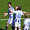 HJK Tekuk Ilves 2-1 dan Amankan Tiket Final Suomen Cup
