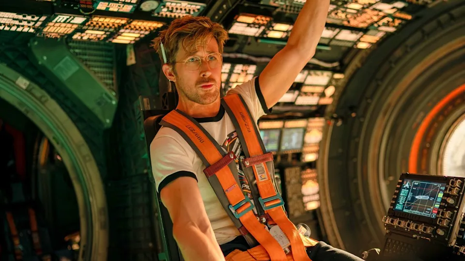 Ryan Gosling Bakal Perankan Ghost Rider dalam Film Terbaru MCU