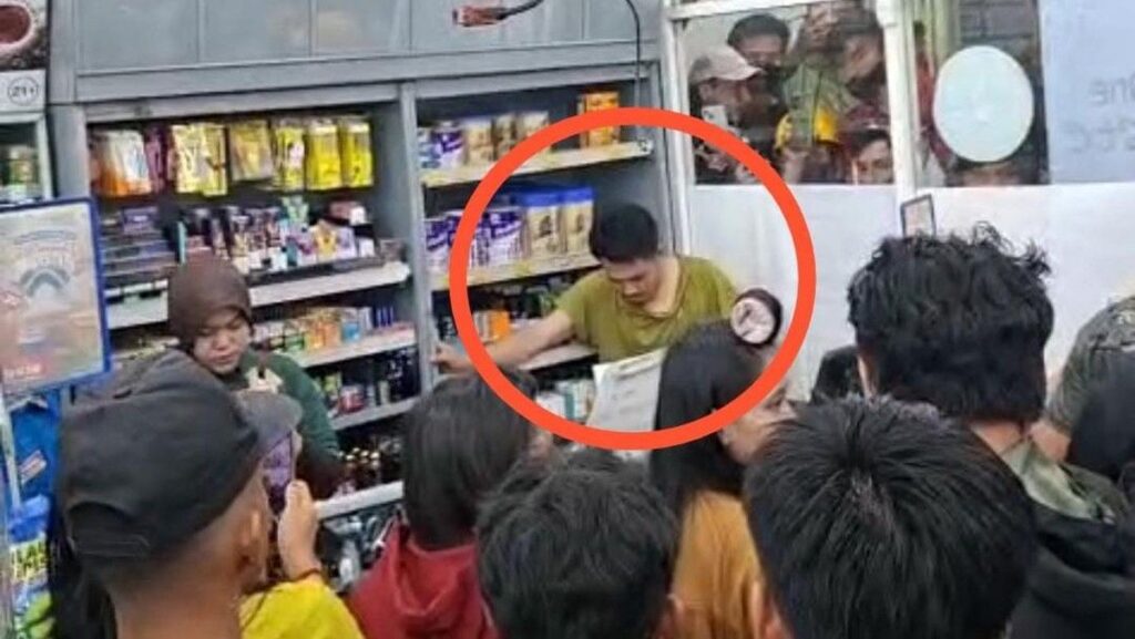 Wawan Sudirman Tewas Diamuk Massa di Morowali Usai Dituduh Curi Motor
