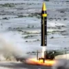 Iran Klaim Tembus Pertahanan Udara Militer Amerika Serikat