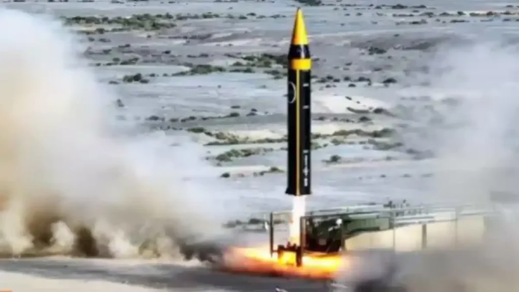 Iran Klaim Tembus Pertahanan Udara Militer Amerika Serikat