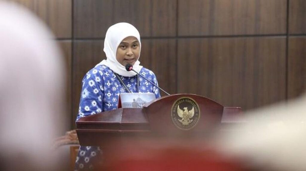 Unair dan UPNVJ Tanggapi Kesaksian Dosen Terkait Gaji di Sidang MK