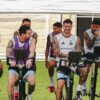 Lisandro Martinez Ungkap Asal-usul Ritual Palo Santo Timnas Argentina