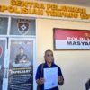 Keluarga Dokter Icha Laporkan Tiga Anggota DPRD ke Polda NTT