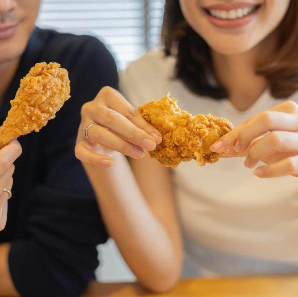 Kebenaran di Balik Mitos Makan Micin Bikin Bodoh