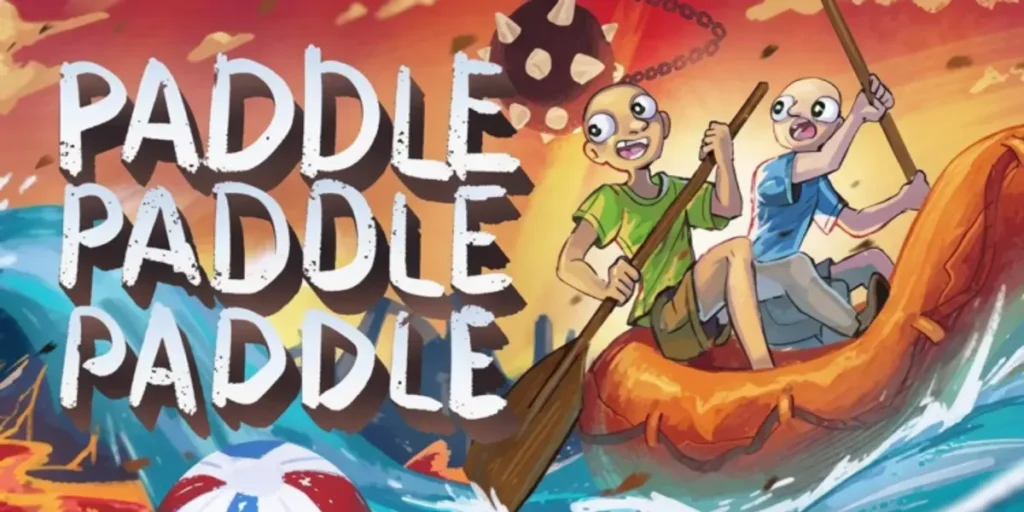 Developer Game Paddle Keluhkan Refund Massal 55 Ribu Pemain di Steam