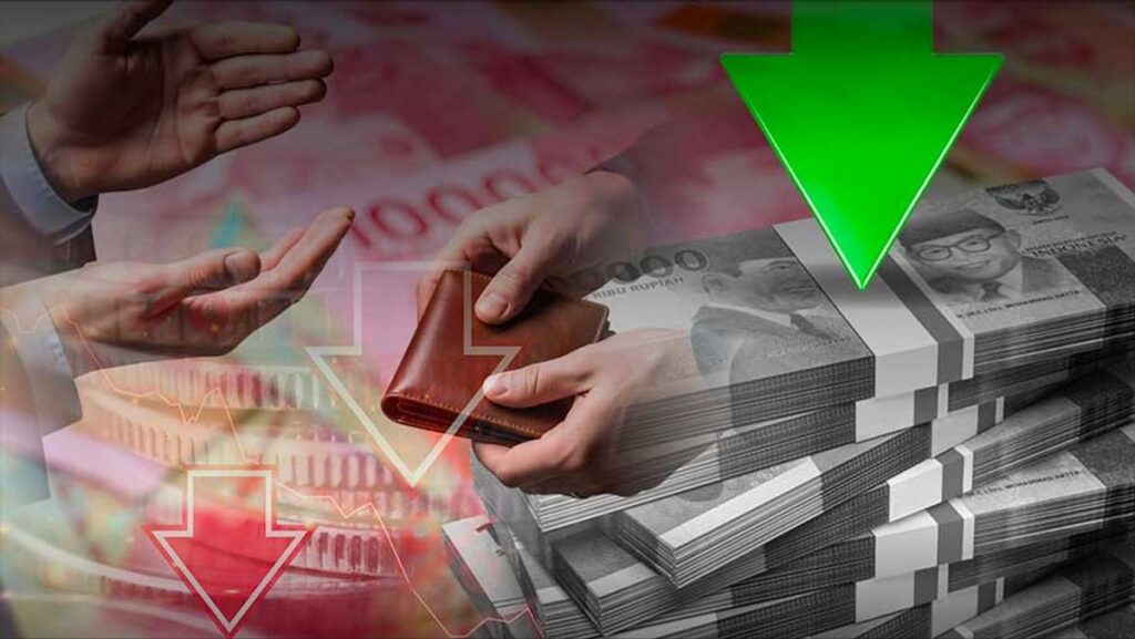 Kewajiban Pemerintah Naik Menjadi Rp11.527 Triliun per Desember 2025
