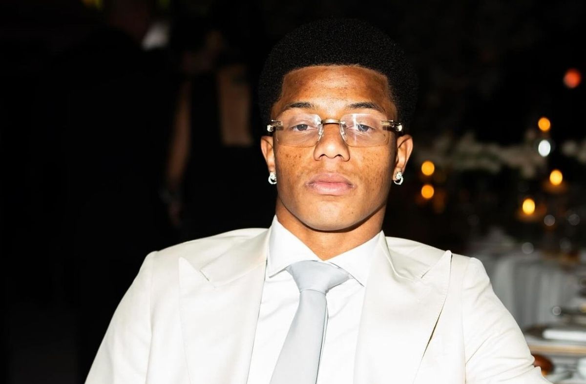 Galatasaray Pertimbangkan Rekrut David Neres dari Napoli
