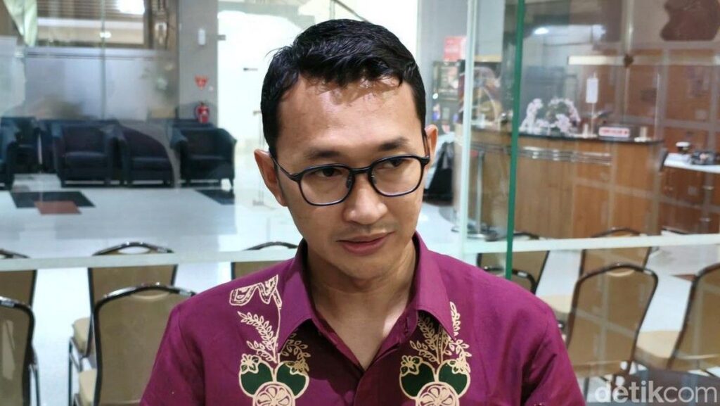 KPK Dukung Pengusutan Kasus Korupsi Mantan Jampidsus Febrie Adriansyah