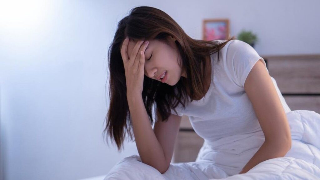 Kurang Tidur 90 Menit Pemicu Kenaikan Berat Badan