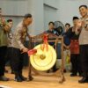 Polda Sumsel Gelar Kejuaraan Pencak Silat Kapolda Cup II 2026