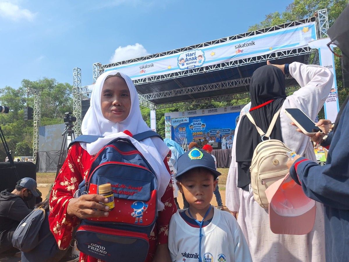 Kalbe Consumer Health Edukasi Pemenuhan Nutrisi Anak Melalui Gerakan Makan