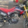 Polsek Pinang Tangkap Residivis Pencuri Sepeda Motor di Tangerang