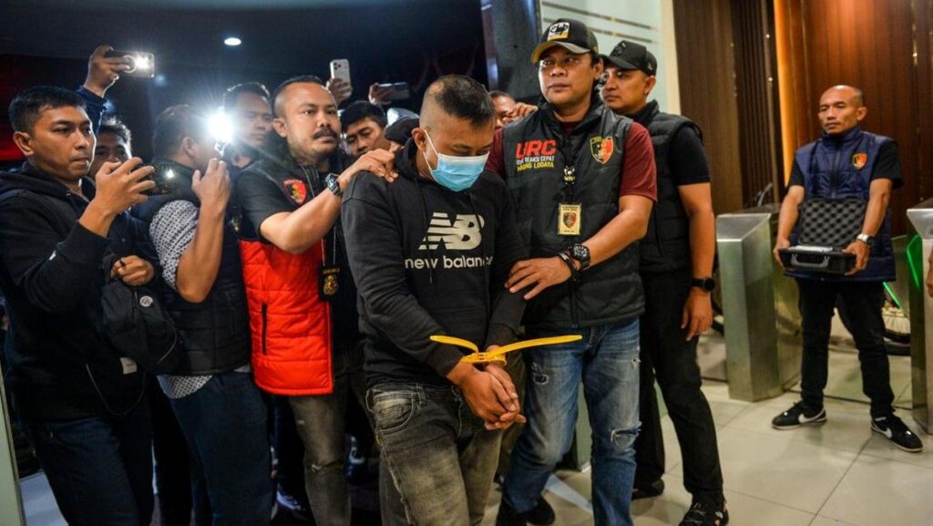 Polda Jabar Gelar Rekonstruksi Kasus Penganiayaan YTR Demi Keamanan