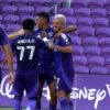 Antoine Griezmann Cetak Gol Debut Bersama Orlando City
