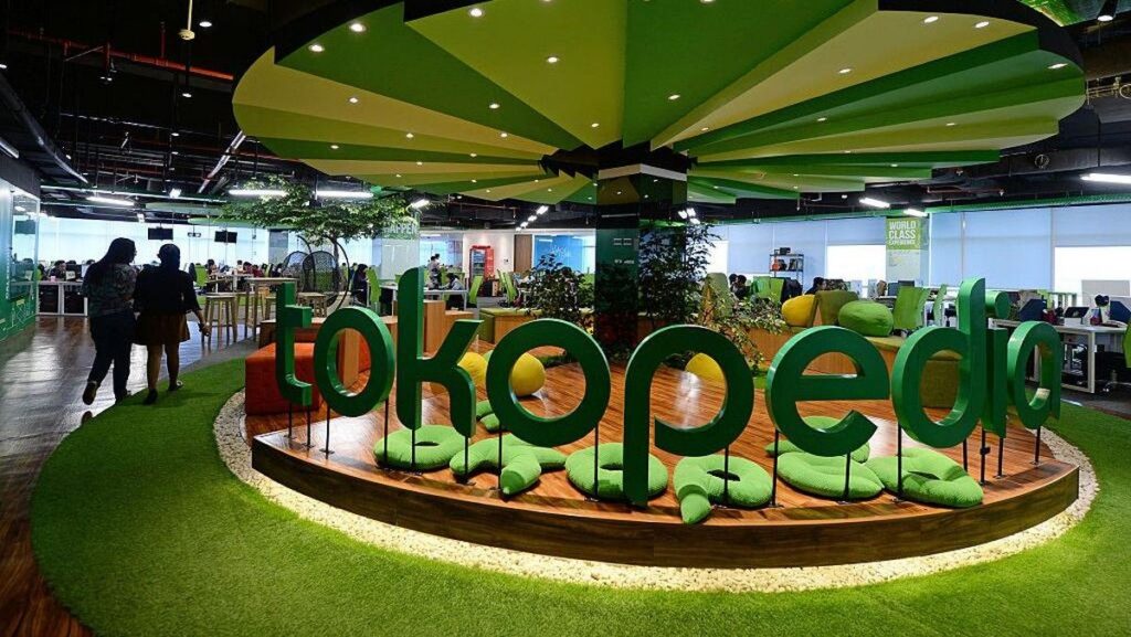 ByteDance Pangkas Karyawan Tokopedia hingga Sembilan Puluh Persen