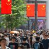 China Luncurkan Rencana Kesehatan Nasional Targetkan Angka Harapan Hidup 80 Tahun