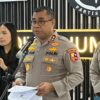 Kejagung Tahan Lalu Muhammad Iwan Terkait Korupsi Program MBG