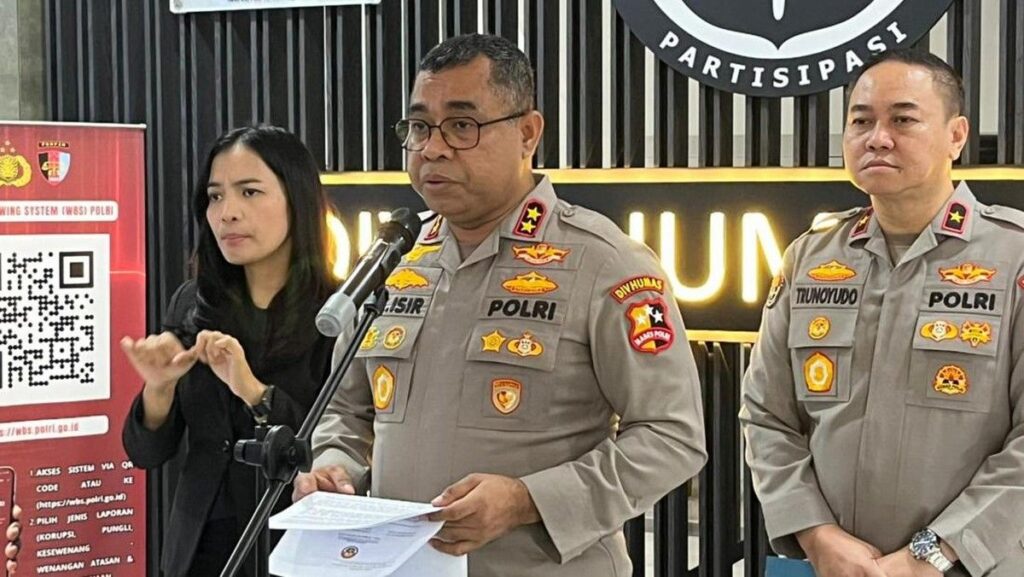 Kejagung Tahan Lalu Muhammad Iwan Terkait Korupsi Program MBG