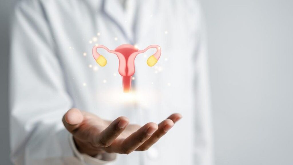 Studi Ungkap Penuaan Ovarium Jadi Penyebab Penurunan Kesuburan Perempuan