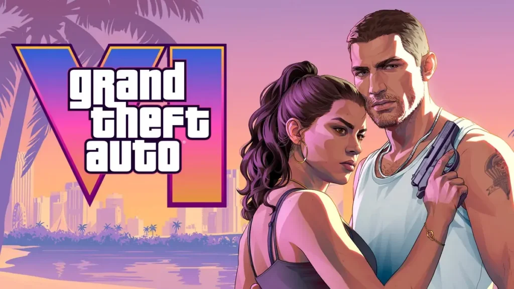 Rumor Trailer Gameplay GTA VI Diperkirakan Rilis Agustus 2026