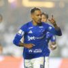 Cruzeiro Kalahkan Coritiba 1-0 Lewat Gol Matheus Pereira