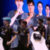 ONIC ID Takluk 0-3 dari Team Spirit di Semifinal MSC at EWC 2026