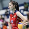 Timnas Voli Putri Indonesia Hadapi Thailand di SEA V Cup 2026
