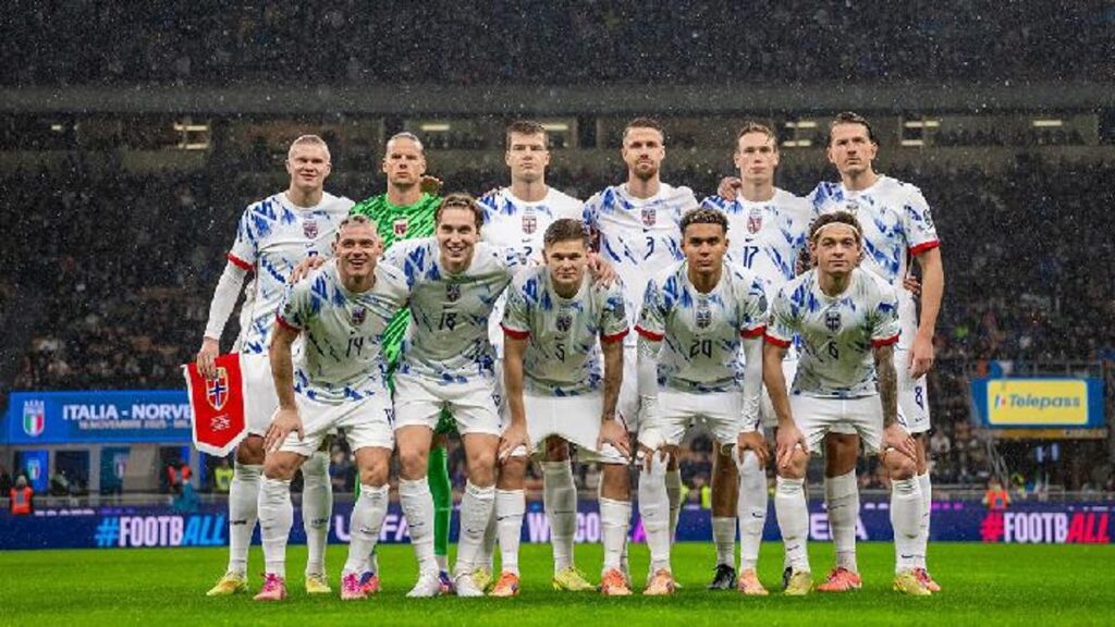 Norwegia Tantang Inggris pada Perempat Final Piala Dunia 2026