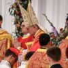 Vatikan Jatuhkan Hukuman Ekskomunikasi terhadap Serikat Santo Pius X