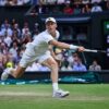 Jan Lennard Struff Hadapi Jannik Sinner di Perempat Final Wimbledon