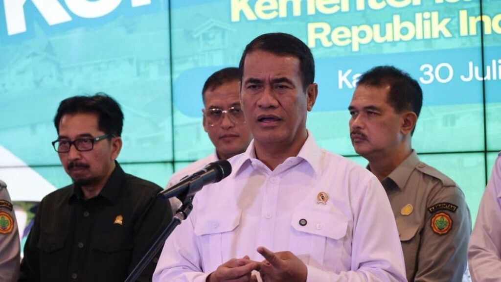 Kementan Temukan Kerugian Konsumen Rp 100 Triliun Akibat Mafia Beras