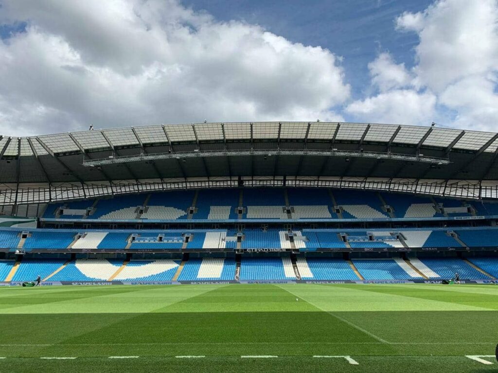 Manchester City Pecahkan Rekor Transfer Liga Inggris Musim Panas 2026