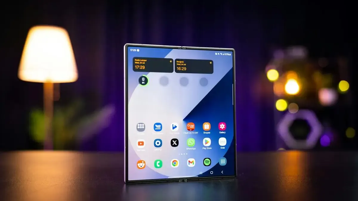 Samsung Siapkan Peluncuran Produk Baru Pada Acara Galaxy Unpacked
