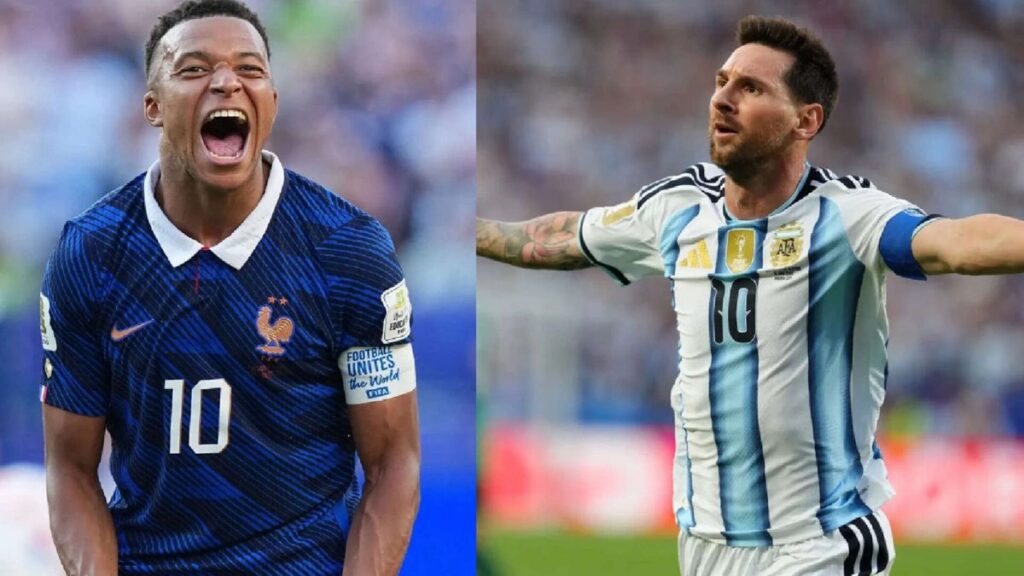 Argentina dan Spanyol Berebut Gelar Piala Dunia 2026