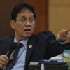 Purbaya Yudhi Sadewa Pindahkan Saldo Anggaran Lebih ke Bank BUMN