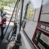 Pemerintah Mulai Pasarkan BBM Biosolar B50 Seharga Rp6.800 per Liter