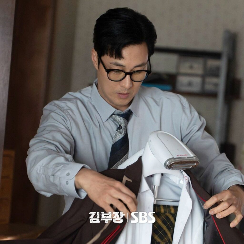 5 Drama Korea Paling Populer di Netflix Awal Pekan Ini