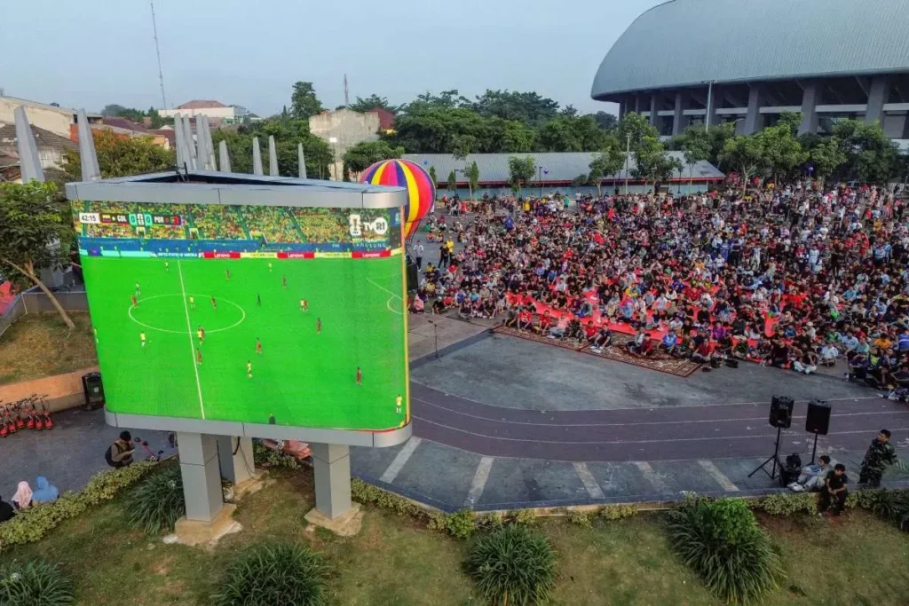 Penonton Piala Dunia 2026 Keluhkan Pembatalan Tiket dan Uang Tip