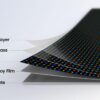 Samsung Kenalkan Flex Titanium untuk Layar Ponsel Lipat Masa Depan