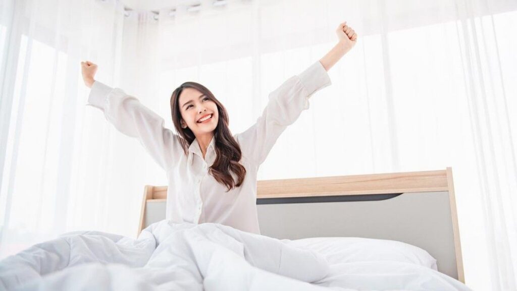 Mengenal Ciri Kepribadian Orang yang Terbiasa Bangun Pagi