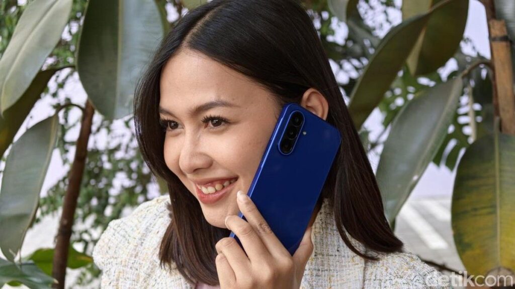 Samsung Luncurkan Galaxy A27 Varian RAM 6 GB di Indonesia