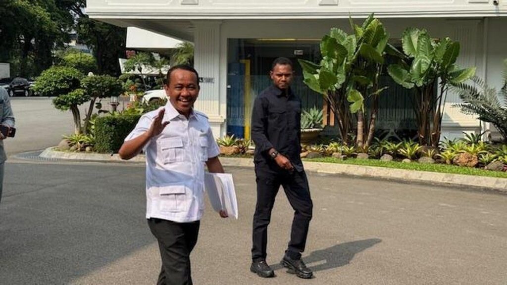 Pemerintah Tetapkan Alokasi Gas Blok Masela 60 Persen untuk Domestik
