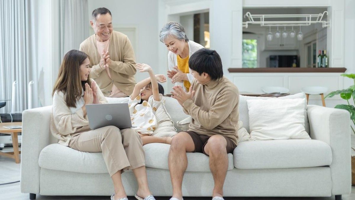 7 Alasan Anak Sering Memotong Pembicaraan Menurut Psikologi
