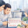 Jadwal Libur dan Long Weekend Agustus 2026 Tanpa Cuti Bersama